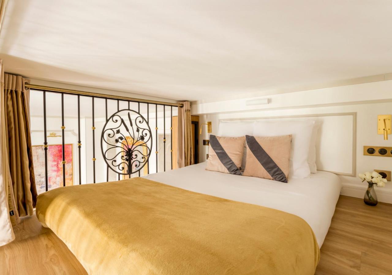 Merveil - Luxury Suite -Champselysees- Florentin I Paris Exterior foto